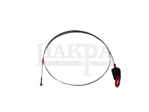 4030100672-MERCEDES-OIL DIPSTICK